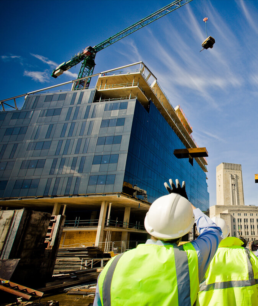 Contracting